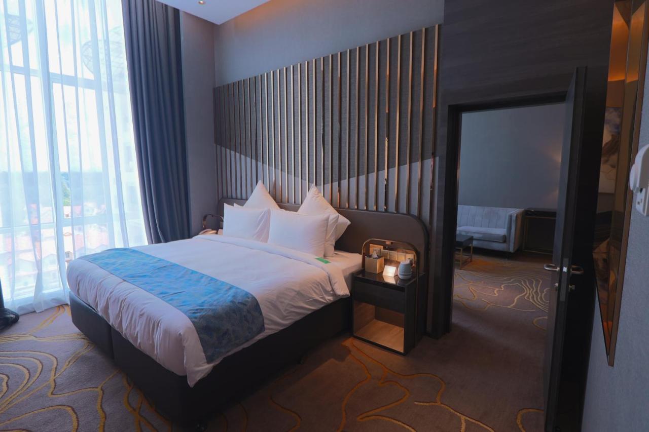 Merchant Suite