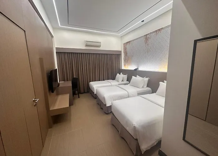 Btc Hotel 比特币酒店 Malacca