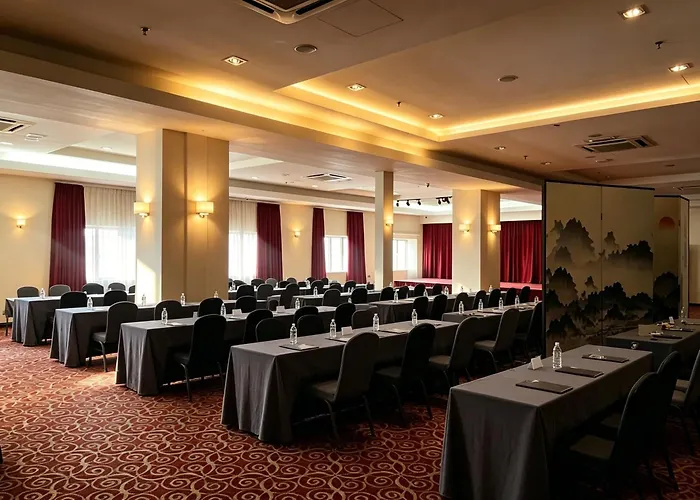 Btc Hotel 比特币酒店 Malacca
