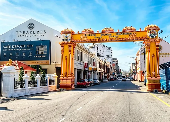 Btc Hotel 比特币酒店 Malacca